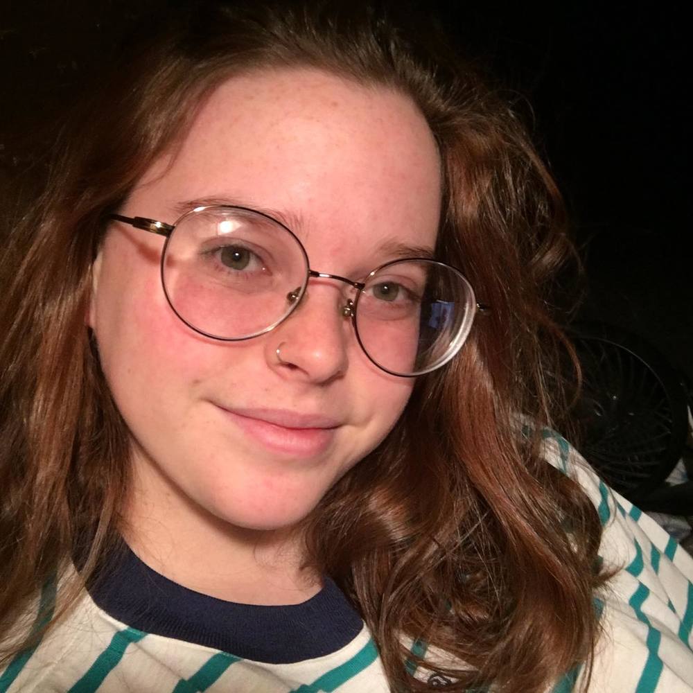 Meet your Posher, Clare
